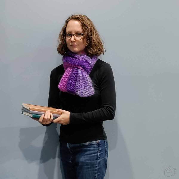Cirrostratus Cowl photo 4