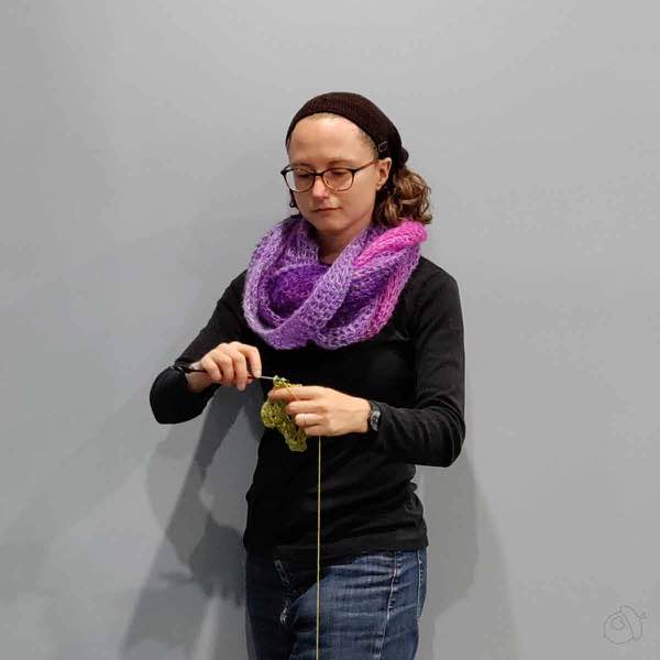 Cirrostratus Cowl photo 3