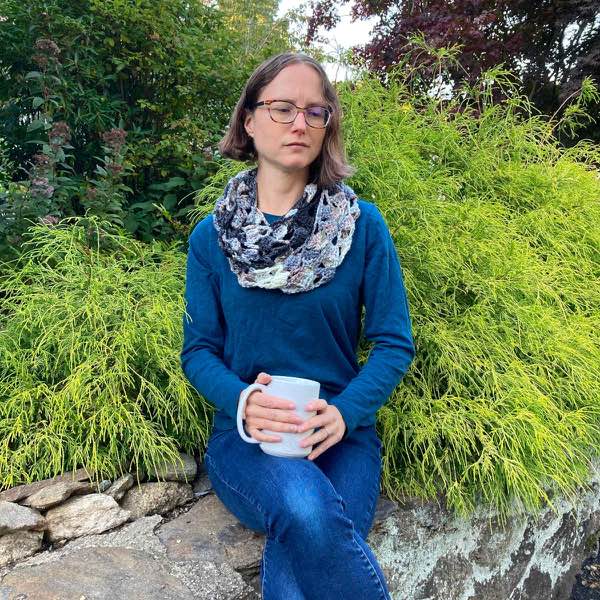 Quick Respite Cowl photo 2