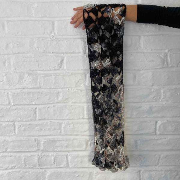 Quick Respite Cowl photo 5
