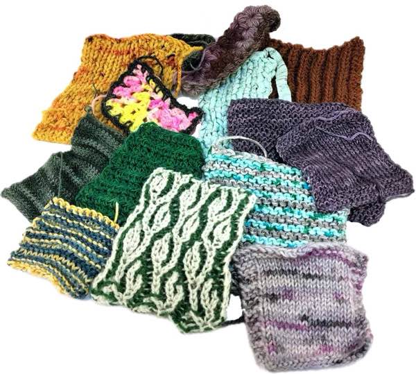 Swatch Worksheet photo 2